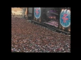 Def Leppard - концерт в Шеффилде (родина Def Leppard), 1993 год 🇫🇭🇩