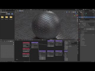 The METAL Tutorial (procedural, but not as cool as it sounds)