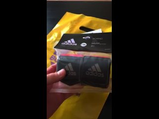 Боксёрские бинты ADIDAS