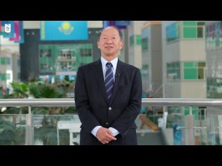 Видео от Nazarbayev University | Назарбаев Университеті