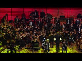Foreigner With The 21st Century Symphony Orchestra  Choir