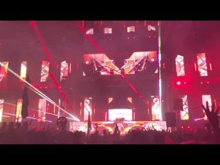 Excision – Live @ Freaky Deaky 2018