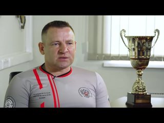 Сергей Емельянов_ «Высокоточная стрельба – это интеллектуальный спорт»