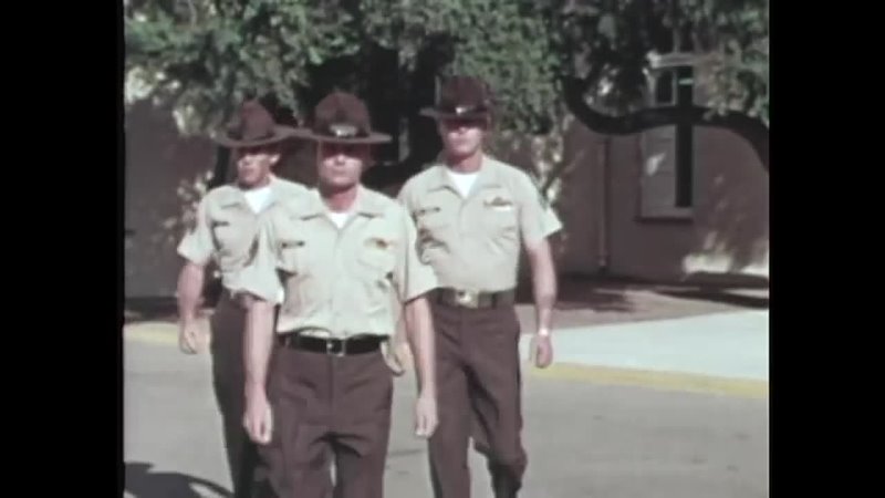 And A Few Good Men 1973 ( USMC But