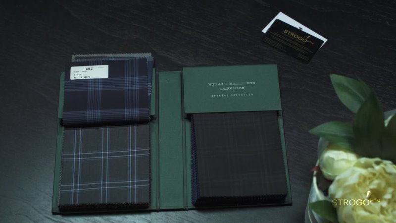 Vitale Barberis Canonico. Special