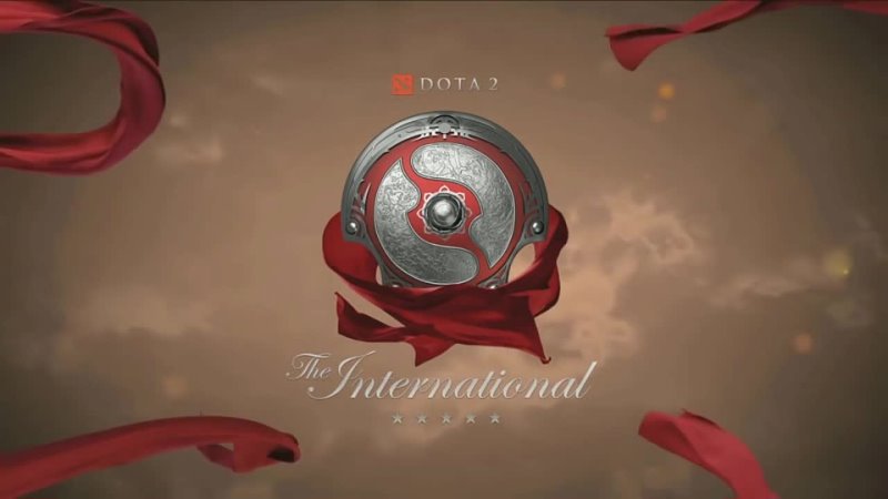 The International 2016