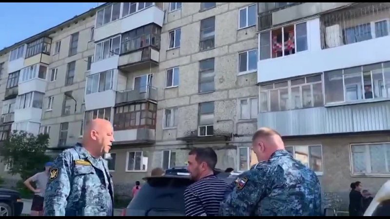Видео от Верхняя Пышма Среднеуральск 8 район