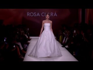Rosa Clará _ 2023 Collection Fashionshow