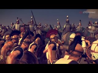 Инфакт от  [игровые новости] — Long War (XCOM), Total War: Rome II — Empire Divided, NieR…