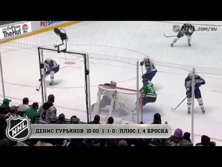 Российский обзор НХЛ. 23 февраля