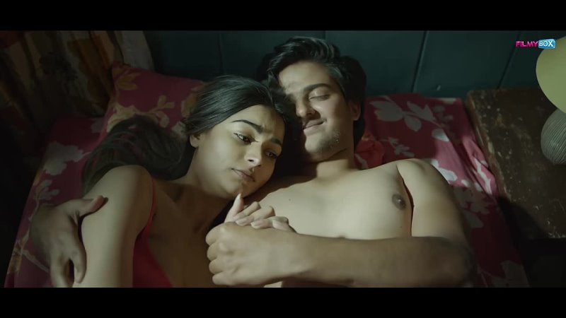B.A. Pass 3 (2021) Indian Adult Film