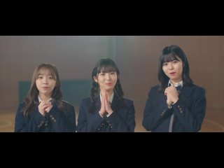 [MV] SKE48 - Janai Romantic (New Generation Members)