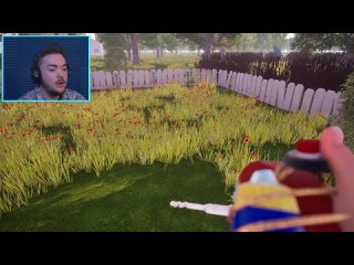 Hello Neighbor's MOST REALISTIC MOD!!! | Hello Neighbor Gameplay (Mods)