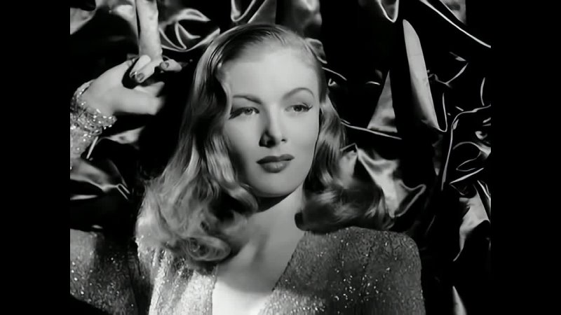 Marty Robbins - Love Is Blue - Veronica Lake