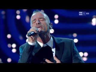 Eros Ramazzotti - Sanremo 2016