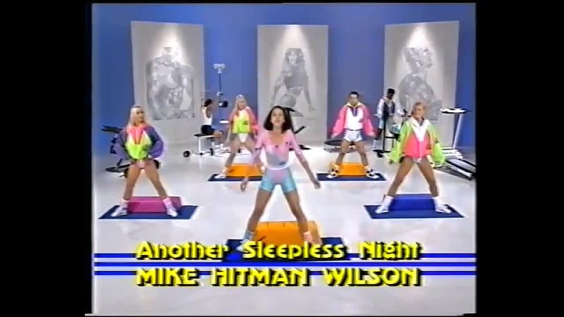 Retro Workouts - Aerobics Oz Style Episode 3 (1992)(1080P_HD).mp4