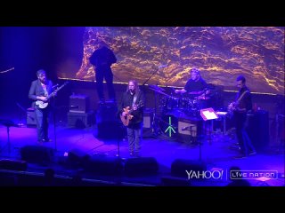 Warren Haynes - Tower Theatre,Upper Darby, Pennsylvania 2015