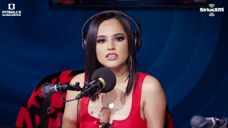 2020 Becky G on the Meaning Behind Mala