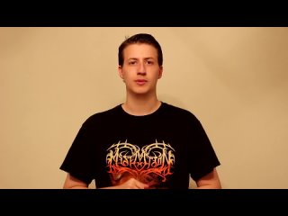 Metal Vocal Mastery Training with Ryan Strain Перевод часть 2