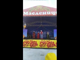 Live: Осташков- Барахолка