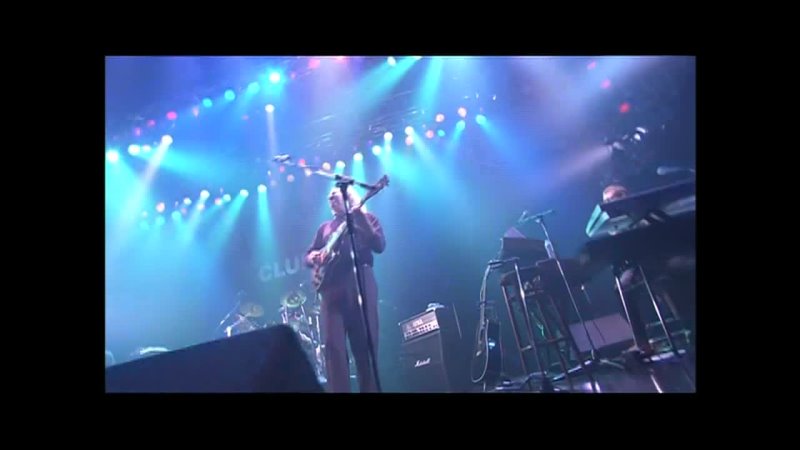 PFM — È Festa (Celebration) • Live In Japan 2002