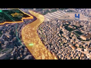 Тайны утраченного ковчега [s01 e01] Закопан под Иерусалимом (2021) HDTVRip 720p [P1. SDI Media] 1.26 mkv