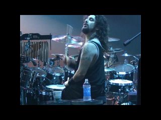 Dream Theater - When Dream and Day Reunite - Live In Los Angeles 2004