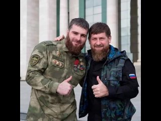 Министр информации Чеченской Республики Ахмед Дудаев опроверг гибель Магомеда Тушаева