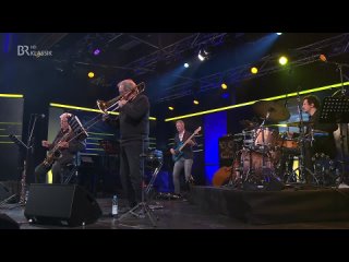 Wilson de Oliveira Quintet feat. Joe Gallardo - Jazzwoche Burghausen 2022