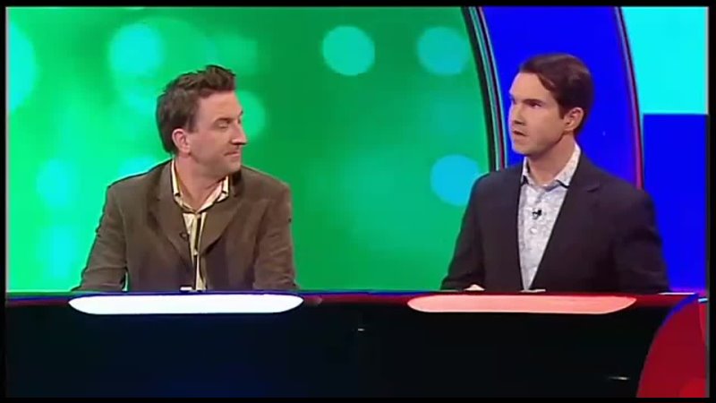 Would I Lie To You S01 E03 Русские