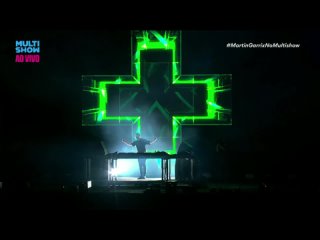 Martin Garrix - Lollapalooza Brasil 2022