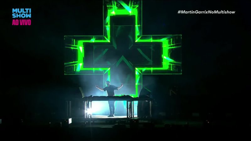 Martin Garrix - Lollapalooza Brasil 2022