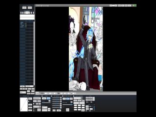 Live: KiriLL†AU MMD