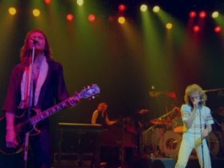 Foreigner - Live At The Rainbow 78