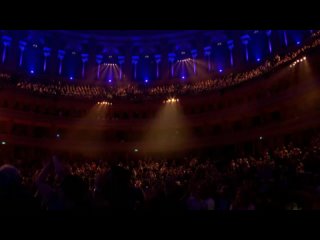 Camel - Live At The Royal Albert Hall 2018 Dvdrip