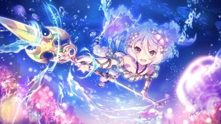 PrincessConnect! Re: Dive | Kokkoro