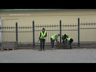 “Актуальное интервью“: Сергей Лопатников.