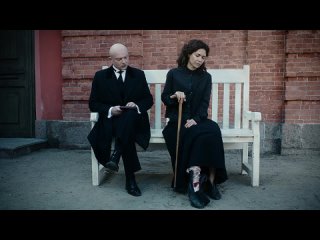 Григорий Р. Сезон 1. Серия 3