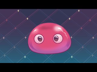 Showcase: Slime Live2d VTuber