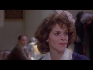 Terrorifica Luna de Miel 1986.(Haunted Honeymoon)1080p. [Comedia]