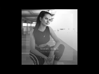 Noemi Black - Technical Vibe 107 // February 2021 // Techno Liveset