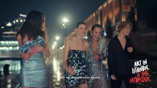 Sex movie videos in Istanbul