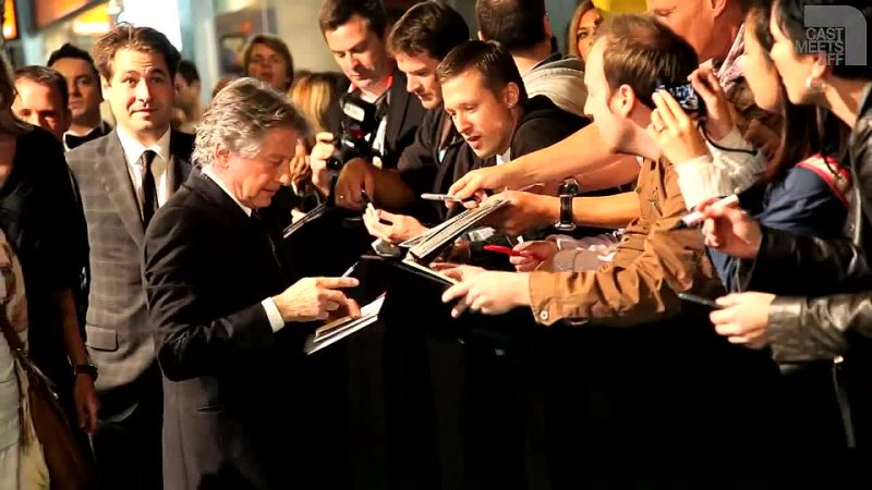 CAST meets ZFF 2011- A tribute to Roman Polanski