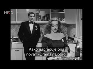 Sve o Evi (1950)