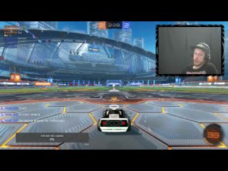 RL Casual Grinding. Sometimes try to freestyle =)