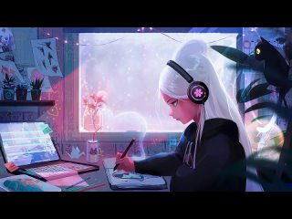 [LoFi Jazzy] LoFi Girl - 3PM Coding Session - LoFi Hip Hop Mix [Study & Coding Beats]