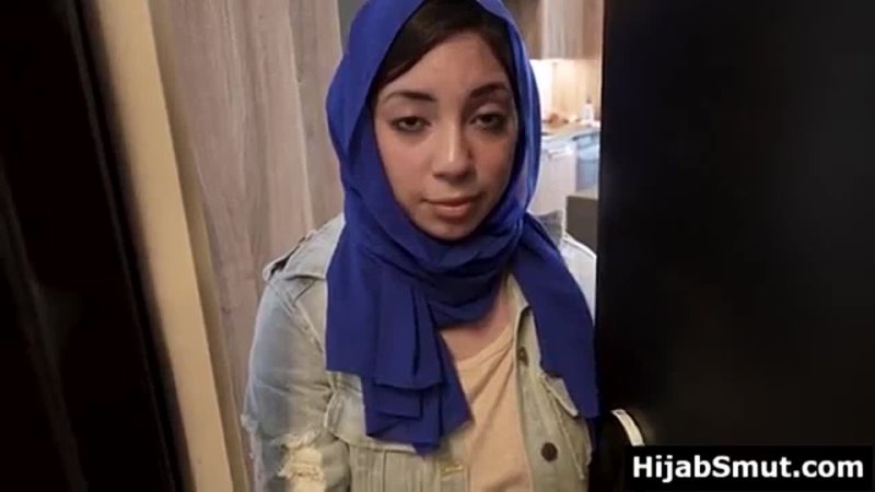 Muslim stepdaughter fucked by her own dad