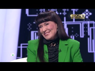 Нонна Гришаева о реакции Земфиры на пародию