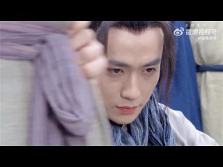 zhu yilong | ci fei #1 2011