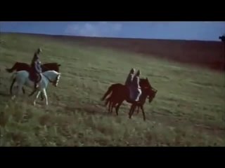 1974 — “Гуси-лебеди летят / Гуси-лебедi летять“ (версия фильма на рус.яз.).